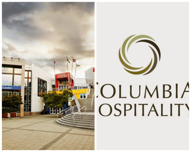 Review Columbia hospitality image 242780