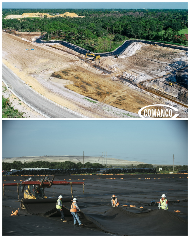 Review COMANCO Environmental Construction image 203981