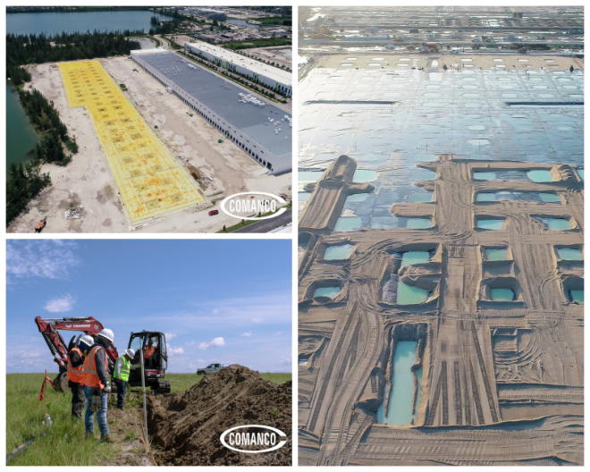 Review COMANCO Environmental Construction image 203984