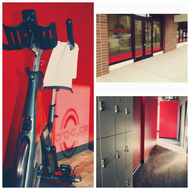 Review Torq Cycle ATL image 126203