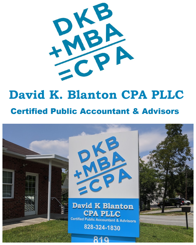 Review David k blanton cpa pa image 275072