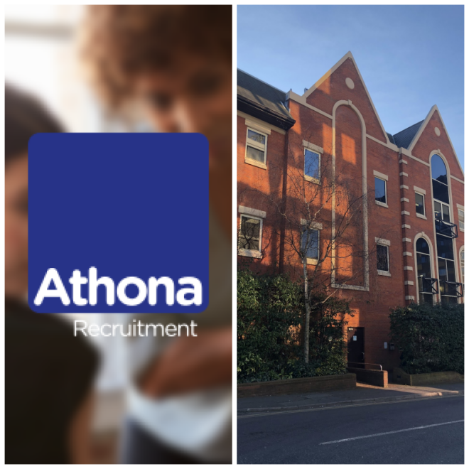 Review Athona Recruitment image 23147