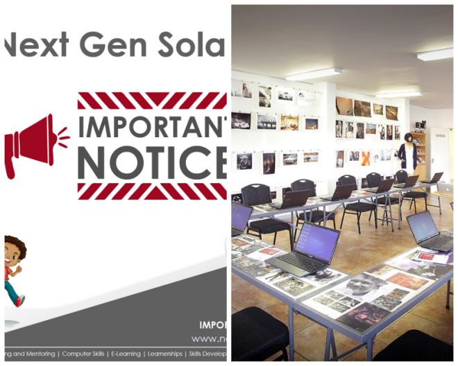 Review NextGen Training Solutions image 204425