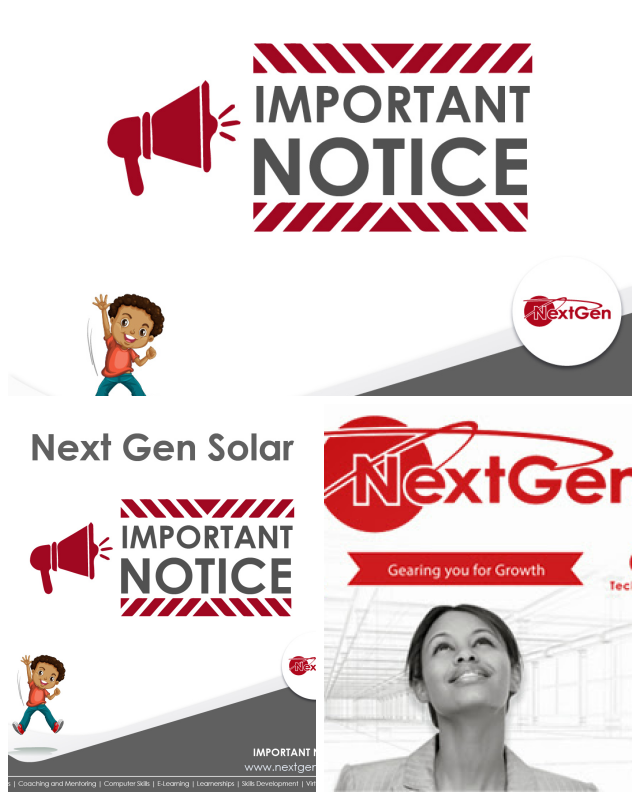Review NextGen Training Solutions image 204426