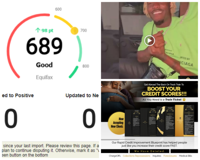 Review Back on Track Credit Repair image 90952
