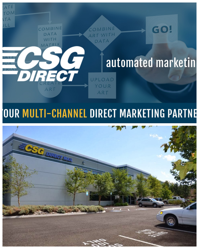 Review CSG Direct Mail and Digital Printing image 17453
