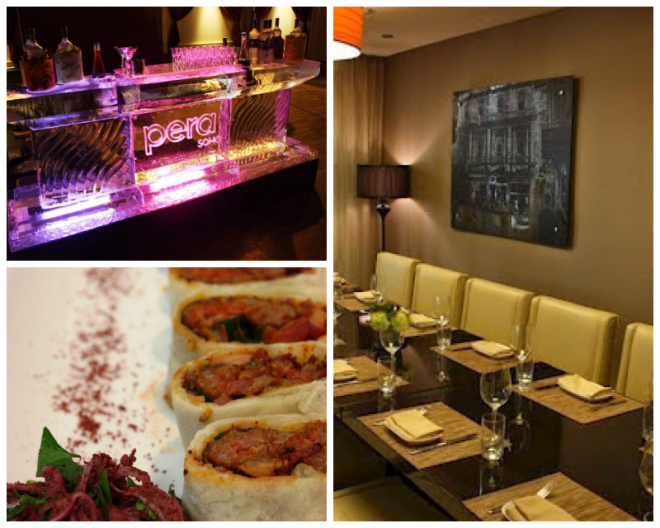 Review Pera Soho image 137003
