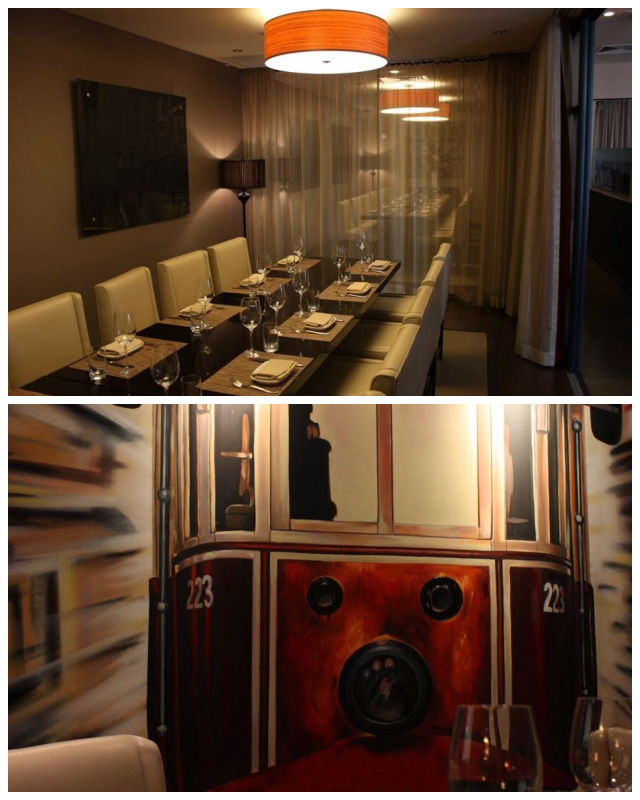 Review Pera Soho image 137004