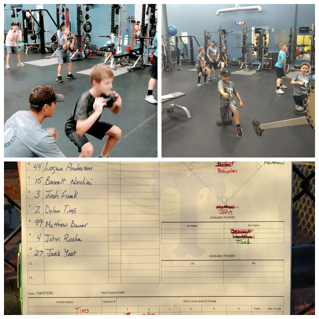 Review Body Technologies Gym image 41083