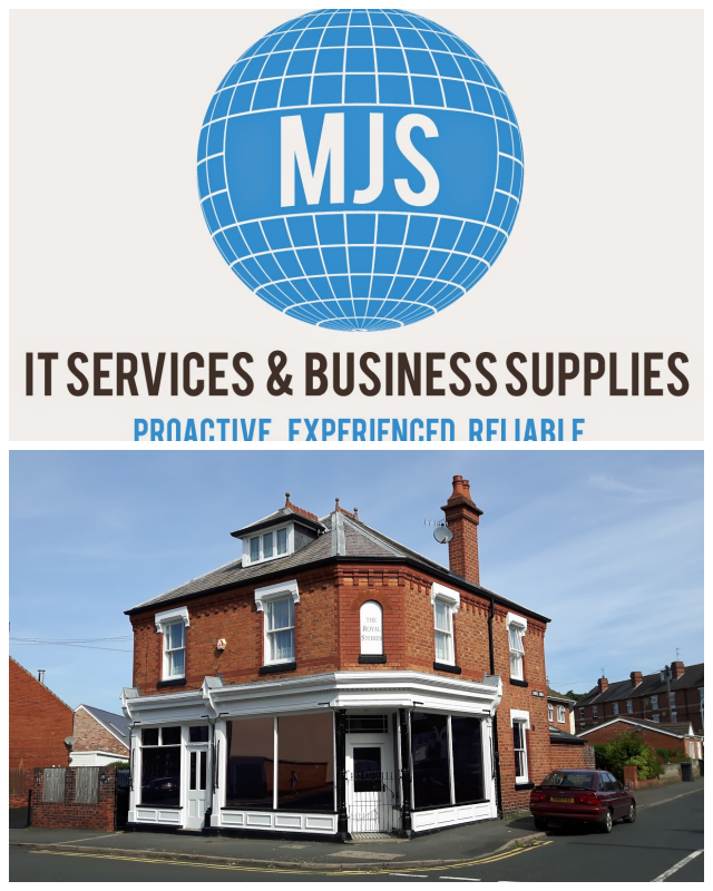 Review MJS IT Services Ltd image 185715