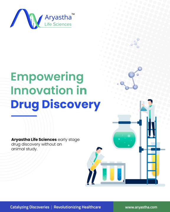 Review Aryastha Life Sciences image 356802