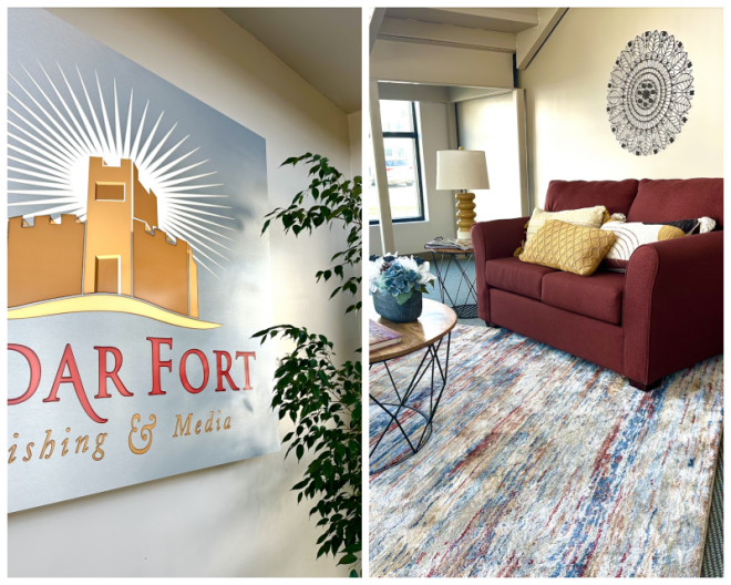 Review Cedar Fort, Inc image 52251