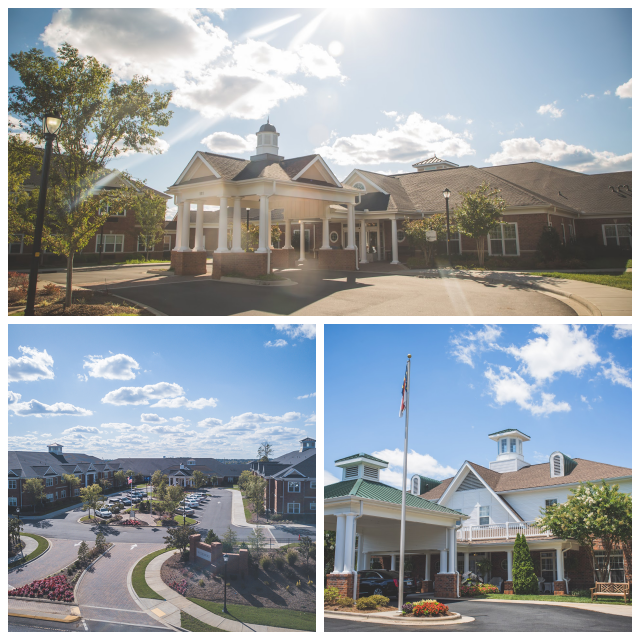 Review Senior living communities, llc image 242379