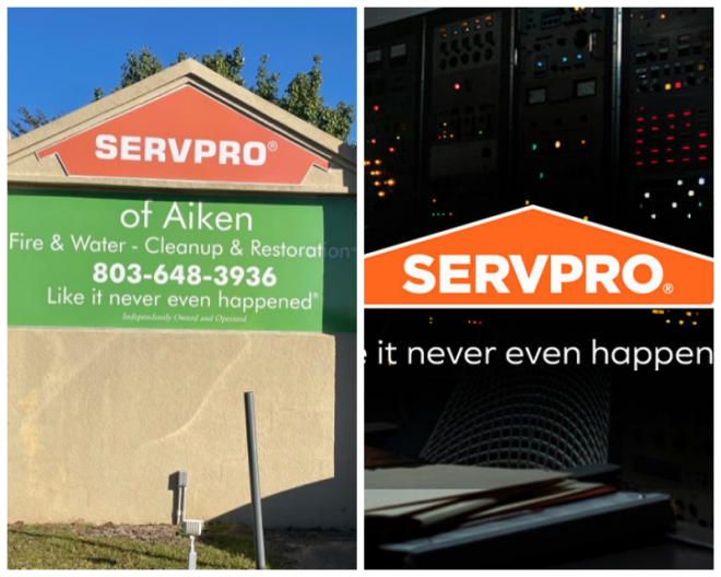 Review Servpro of aiken image 352502