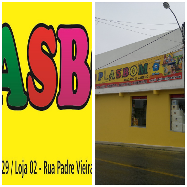 Review Plasbom Ind. image 15783