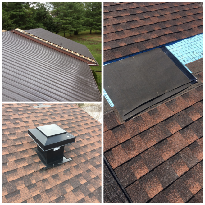 Review Algonquin Roofing and Reno image 104175