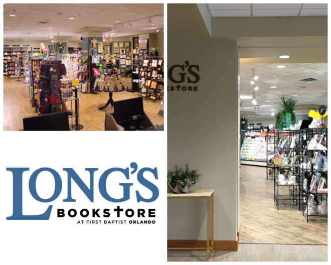 Review Long's Christian Bookstore image 13810