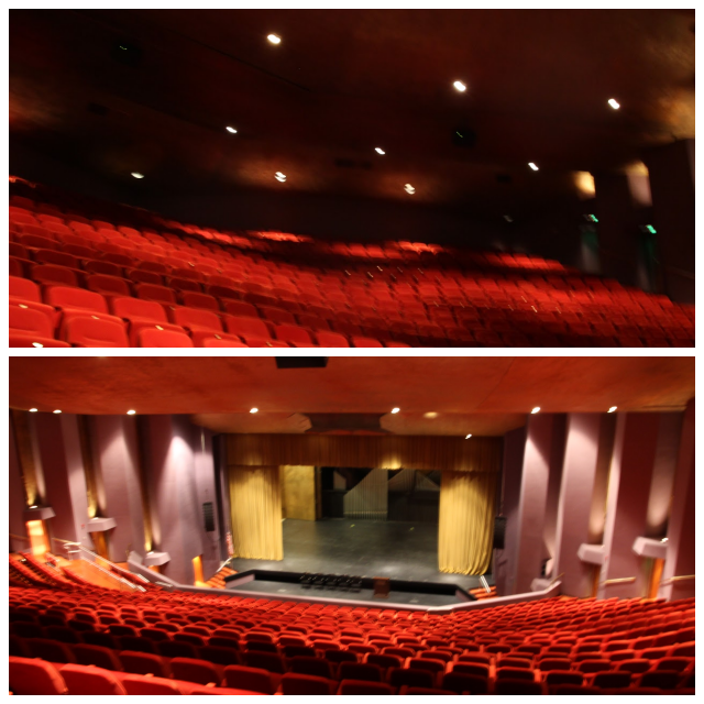 Review Norton Center for the Arts image 75277