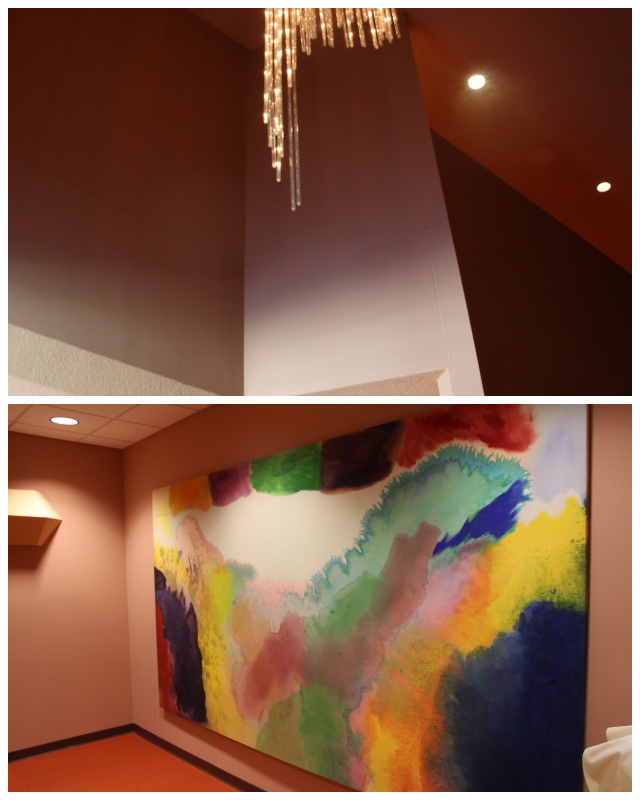 Review Norton Center for the Arts image 75279