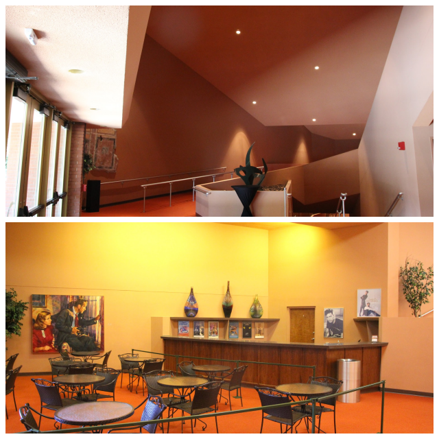 Review Norton Center for the Arts image 75281