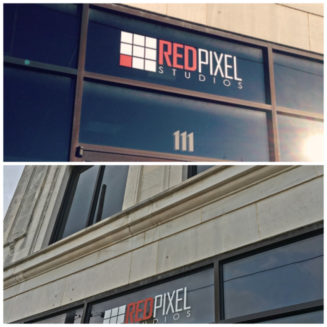 Review Red pixel studios image 344098