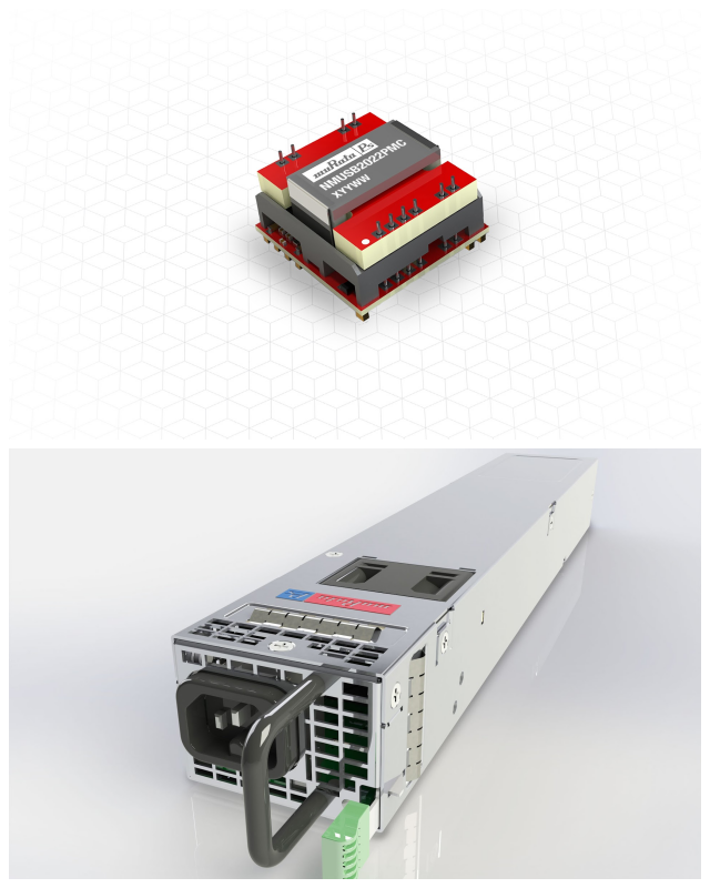 Review Murata power solutions image 250510
