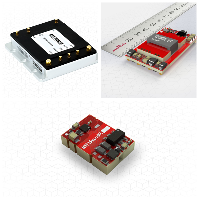 Review Murata power solutions image 250511
