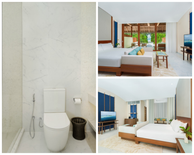 Review Conrad Maldives Rangali Island image 30246