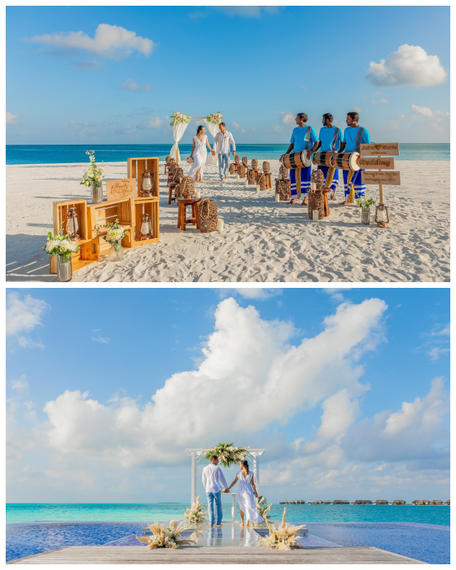 Review Conrad Maldives Rangali Island image 30249