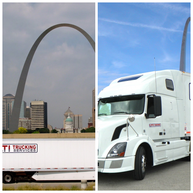 Review LTI Trucking Services image 55639