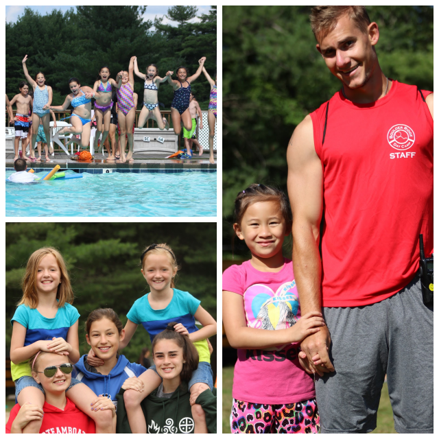 Review Boulder Ridge Day Camp image 185323