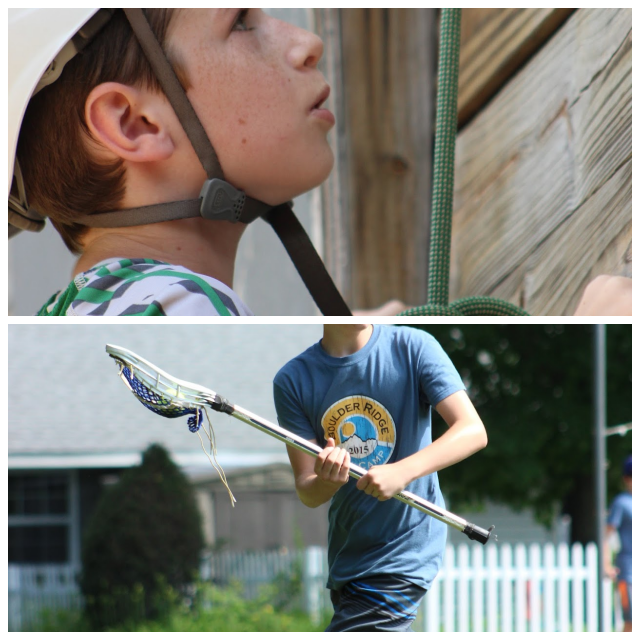 Review Boulder Ridge Day Camp image 185325