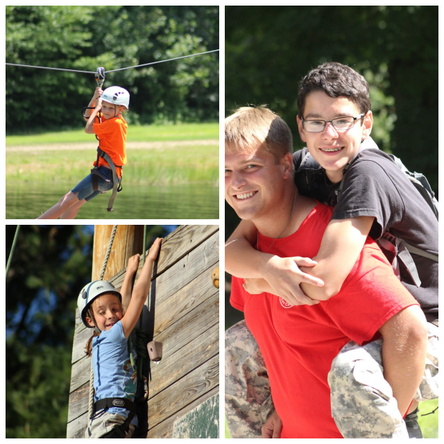 Review Boulder Ridge Day Camp image 185326