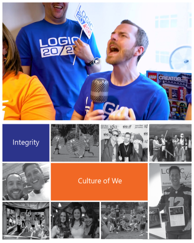 Review Logic20/20, Inc. image 61748