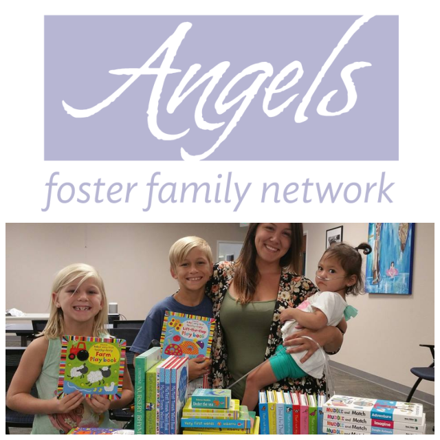 Review Angels Foster Family Network image 141268
