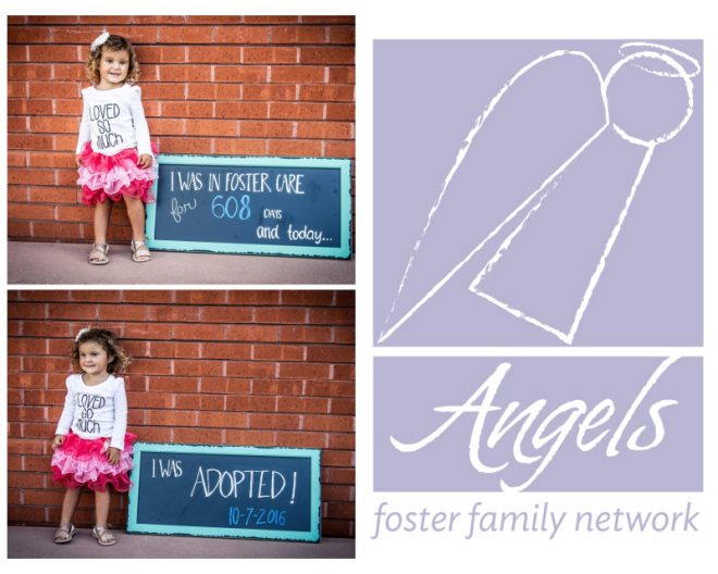 Review Angels Foster Family Network image 141270