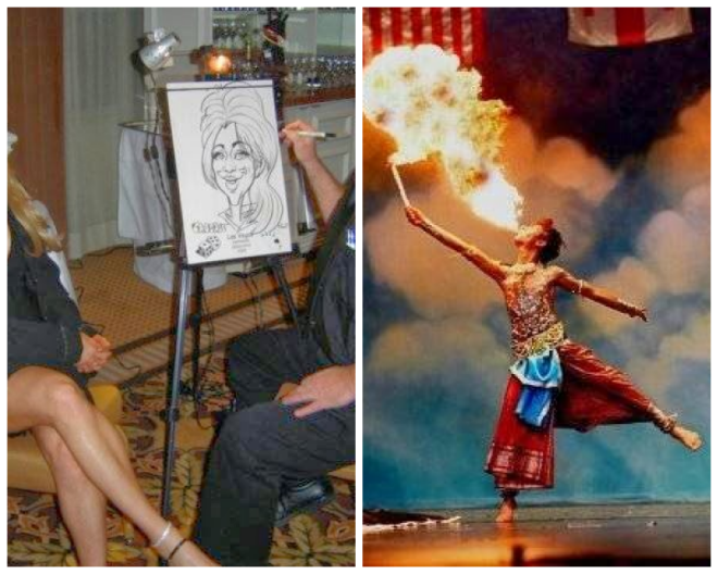 Review Fantasy entertainment productions image 283813