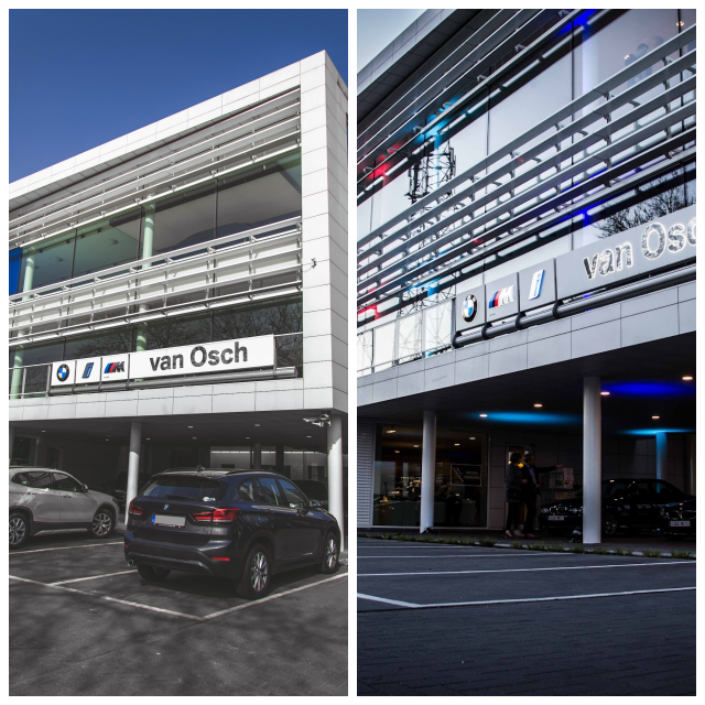 Review BMW van osch Hasselt image 55303