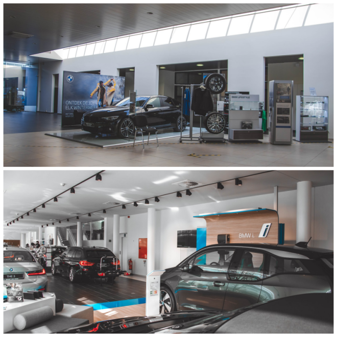 Review BMW van osch Hasselt image 55306