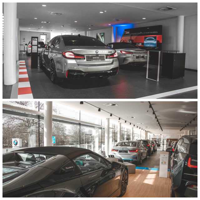Review BMW van osch Hasselt image 55307