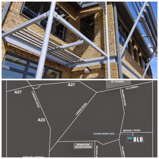 Review BLB Surveyors image 184801