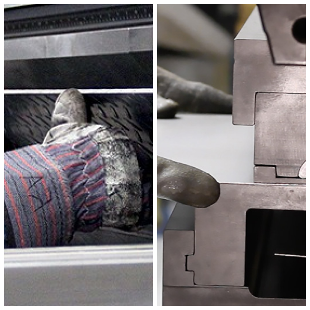 Review Metal fab engineering, inc. image 320598
