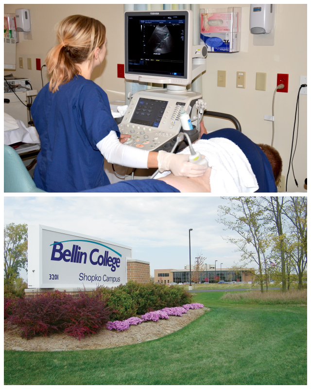 Review Bellin college image 252862