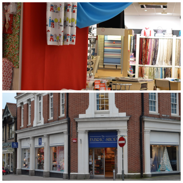 Review The Fabric Shop Network, Inc image 184342
