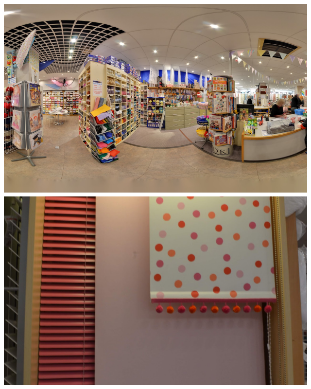 Review The Fabric Shop Network, Inc image 184343