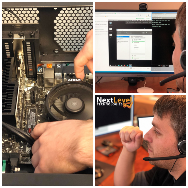 Review Next Level Technologies image 211816