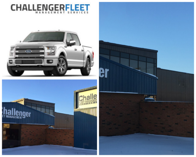 Review Challenger fleet management image 174459