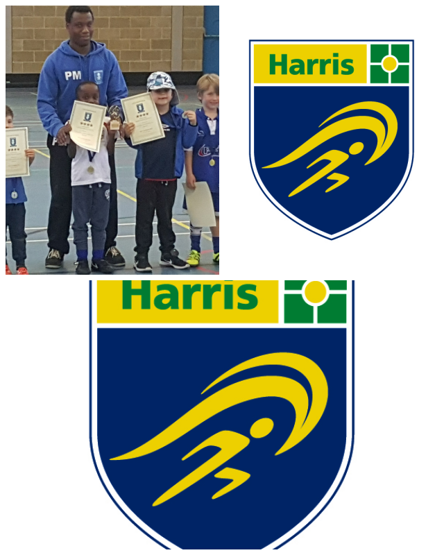 Review Harris Academy Purley image 207165