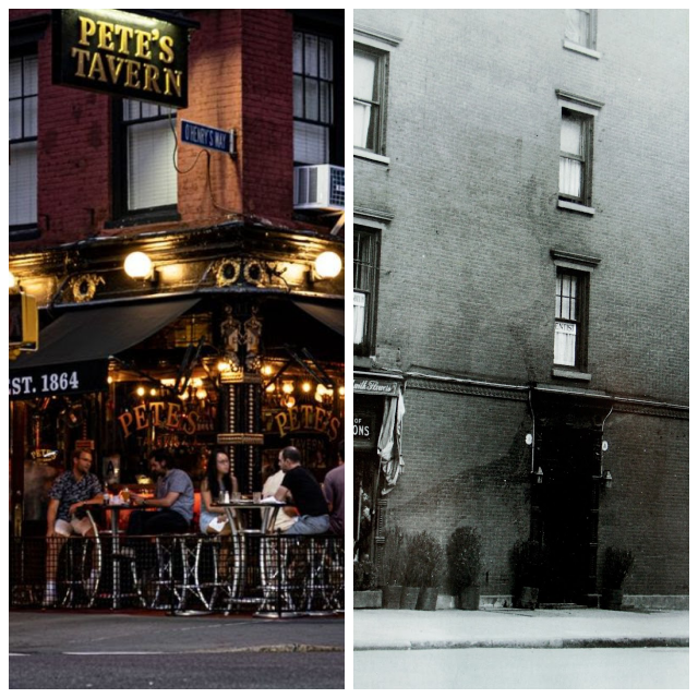 Review Pete's Tavern image 219021
