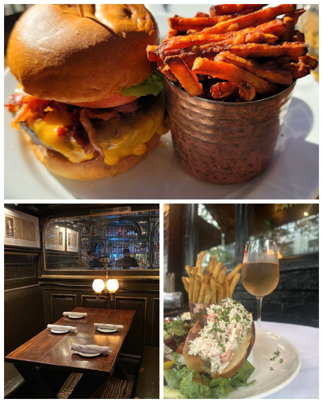 Review Pete's Tavern image 219022
